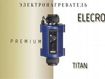 Электронагреватель Elecro Nano Splasher Titan