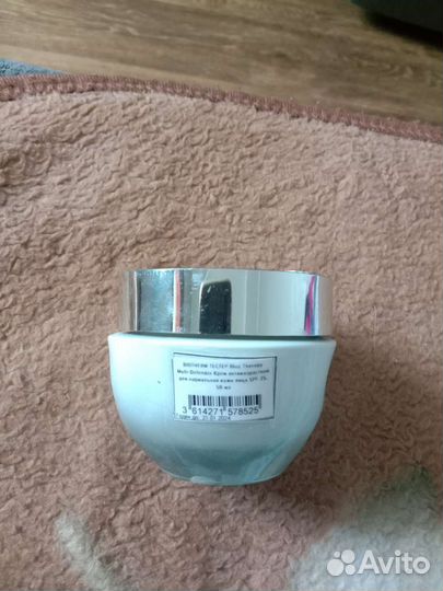 Крем для лица антивозрастной