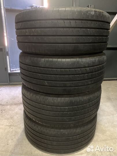 Bridgestone Turanza T005A 235/45 R18 96V