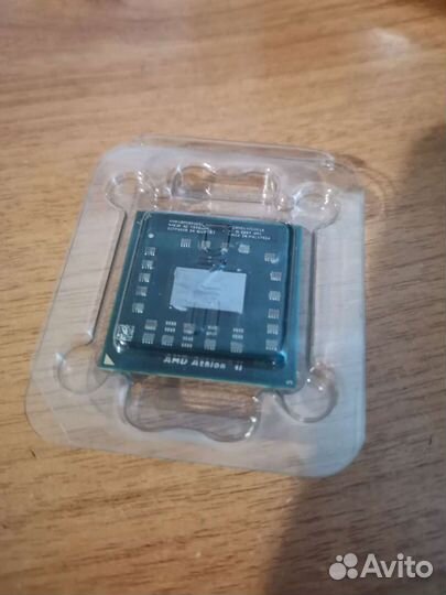 Процессоры