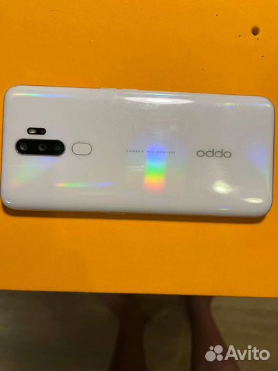 OPPO A5 (2020), 3/64 ГБ