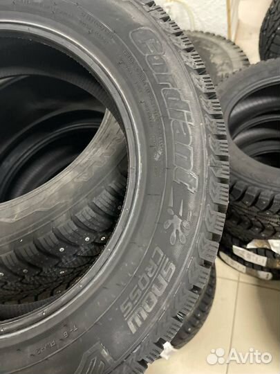 Cordiant Snow Cross 175/65 R14 82T