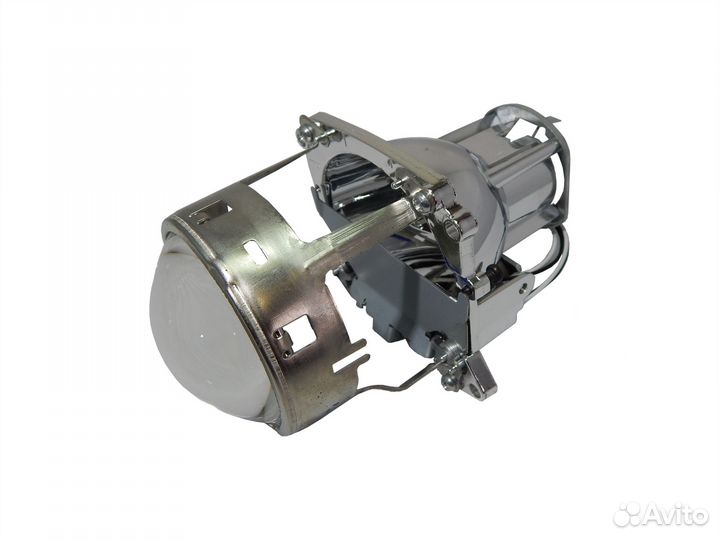 Бигалогенная линза (Би-линза) Bosch AL H7