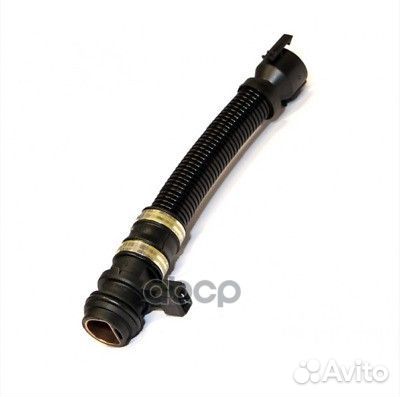 Трубка (шт.) 0-1 день 13718516240 BMW