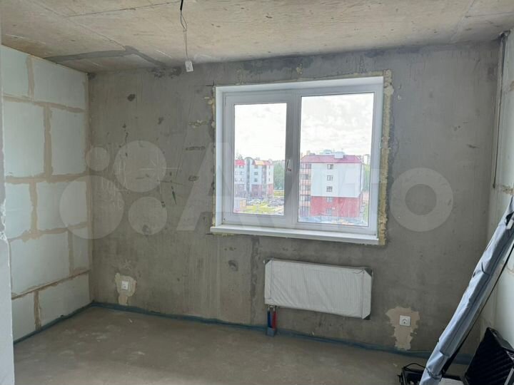 3-к. квартира, 73,5 м², 5/5 эт.