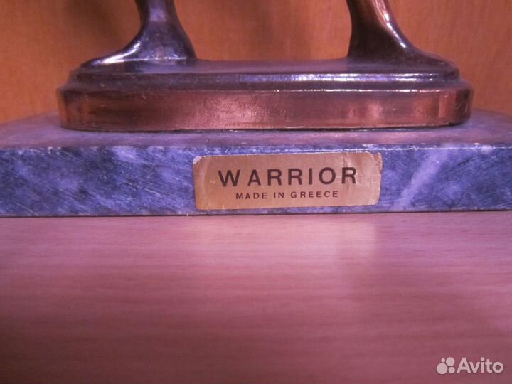 Сувениры. Греция и Египет