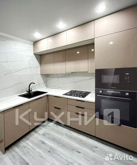 Кухни на заказ. Рассрочка