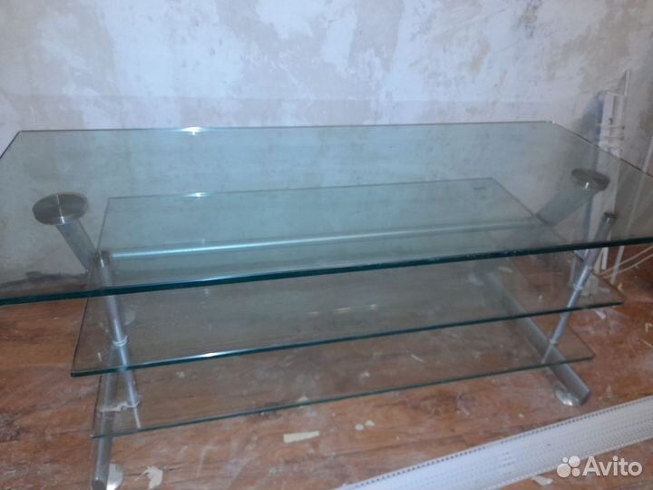 Тумба под тв