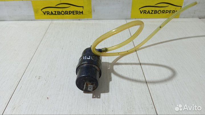 Насос омывателя Лада Приора