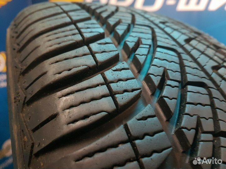 Goodyear UltraGrip 8 Performance 205/55 R16