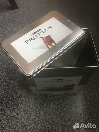 Жестяная банка