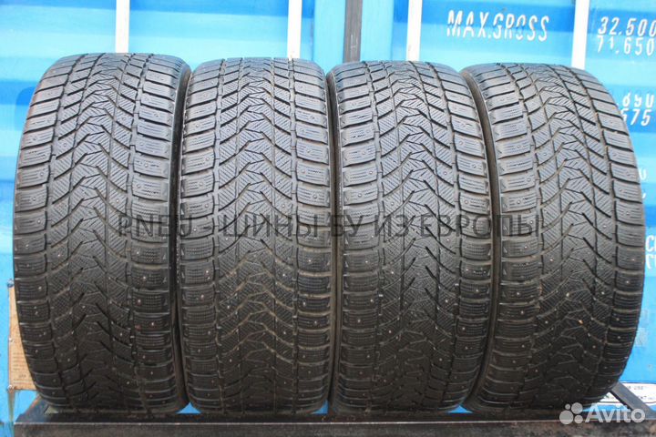 Tri Ace Snow White II 275/45 R21 110H