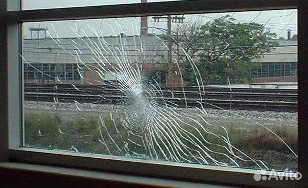 Изготовление Стеклопакетов