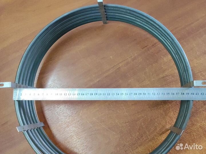 Тэн пароконвектомата 9000w