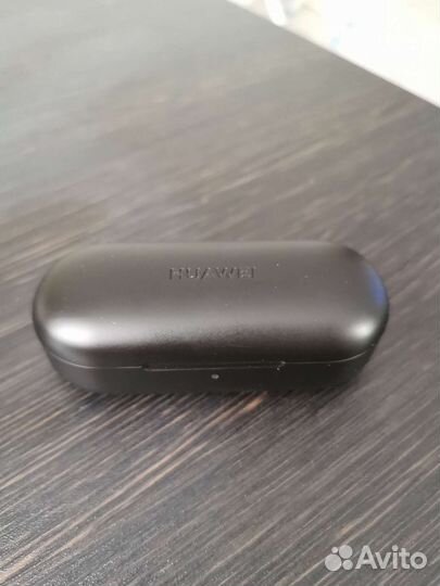 Беспроводные bluetooth наушники huawei freebuds
