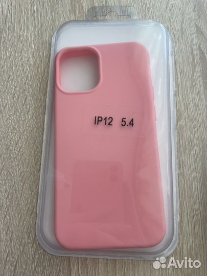 Чехол на iPhone 12 mini