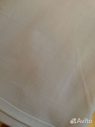 Простынь СССР