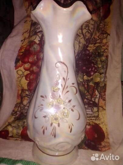 Вазы для цветов