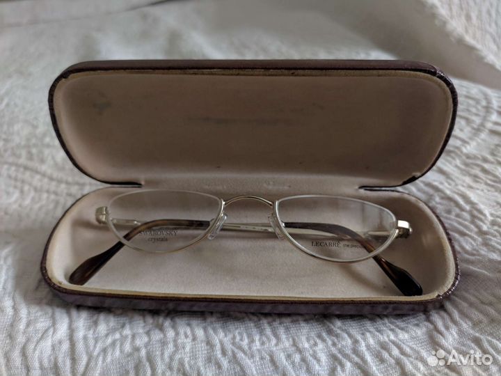 Оправа для очков Lecarre Swarovski