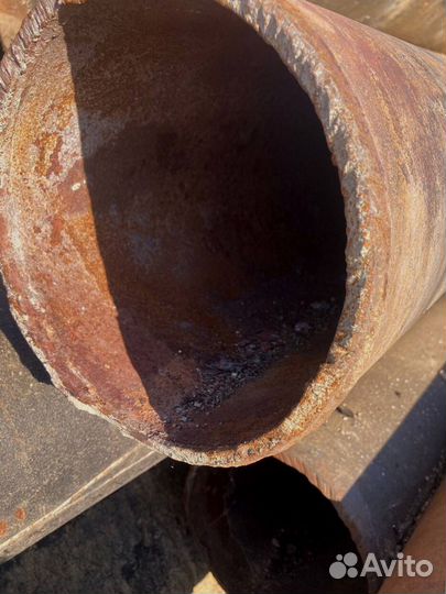 Трубы 325 мм для строительства и ремонта / Б/У и новые