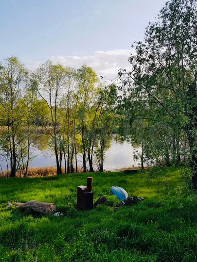 Участок 34 сот. (ИЖС)