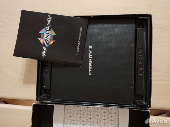 Настольная игра Eternity 2