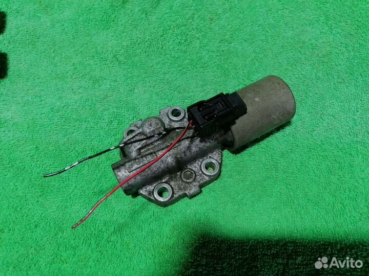 Соленоид АКПП Цивик 9 28250-R90-003