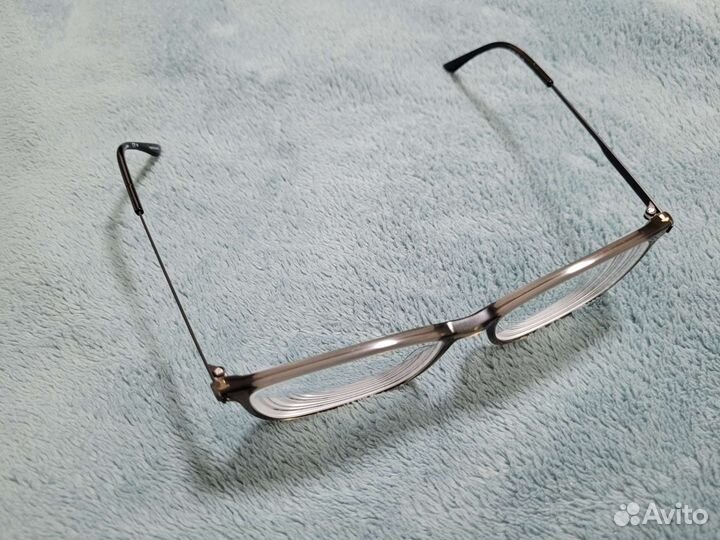 Очки с диоптриями -6 Seventh street by Safilo