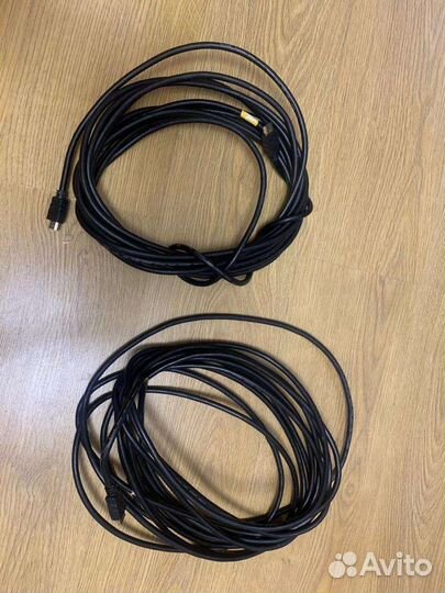 Кабель Hdmi 10 метров