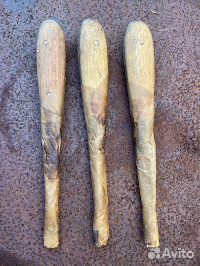 Отвертка ударная СССР