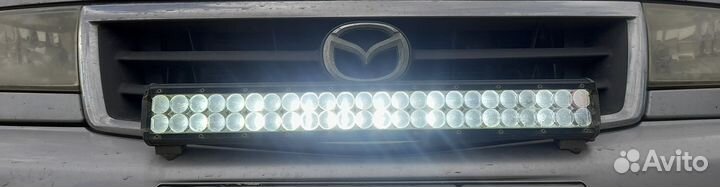 Балка диодная