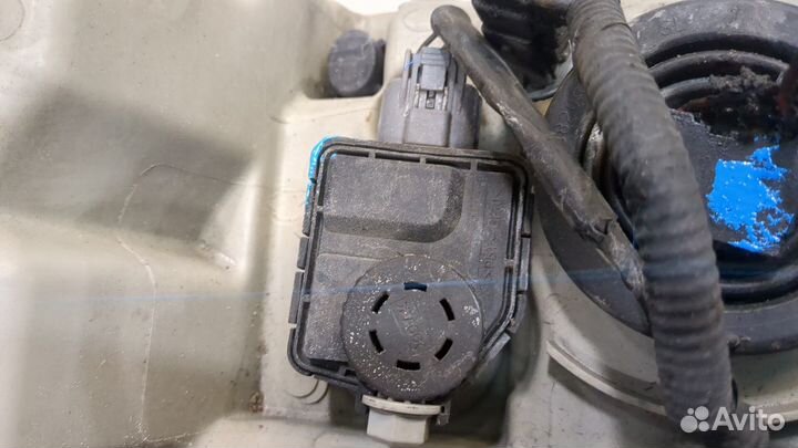 Фара (передняя) правая Honda Civic