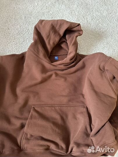 Yeezy Gap Perfect Hoodie