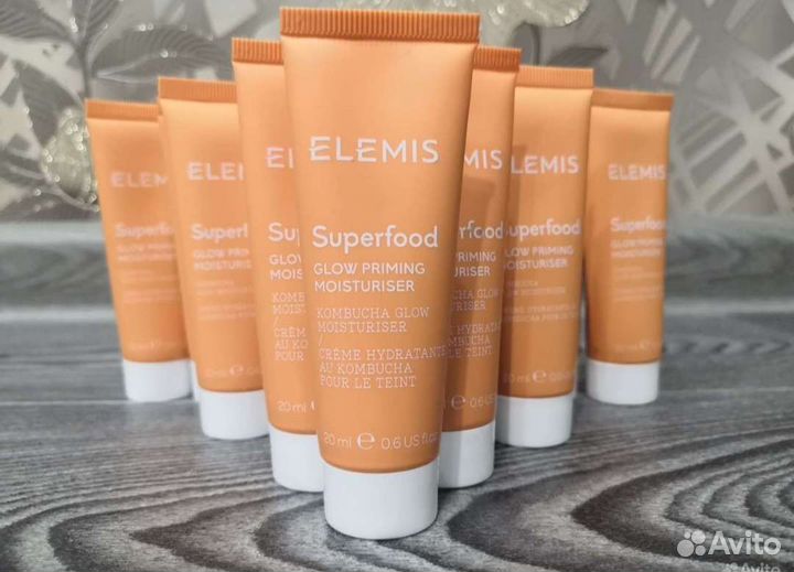 Elemis. В ассортименте. Смотрите описание