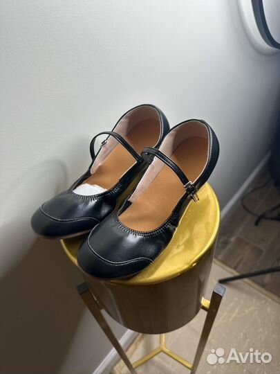 Туфли 38