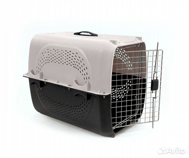 Переноска для кошек и собак, 67х50х51см