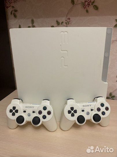 Sony PS3