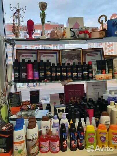 Косметика avon. Эйвон