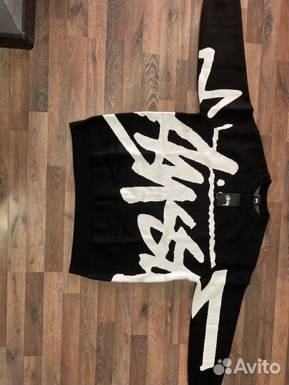 Свитер Stussy