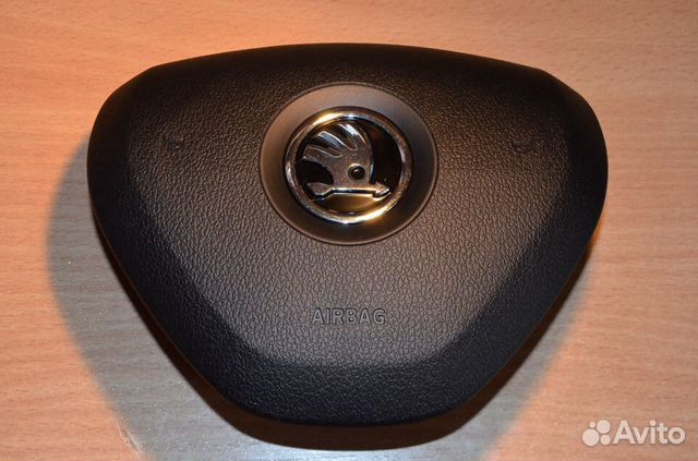 Крышка подушки Октавия Фабия Рапид Етти Суперб