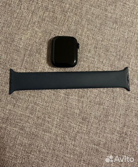 Часы apple watch 9 41 mm