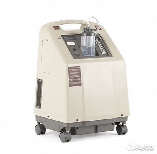 Кислородный концентратор 5 литров Черкесск