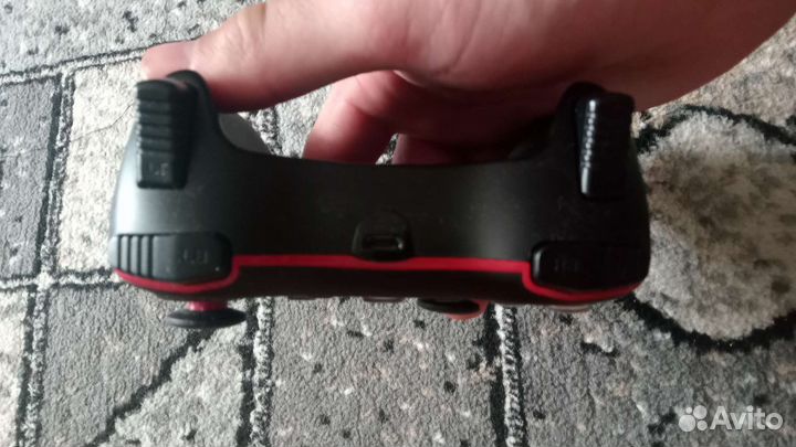 Msi джойстик