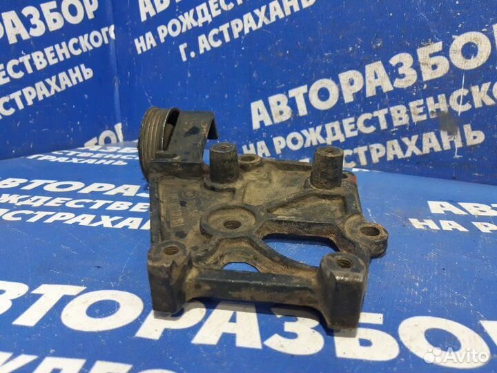 Кронштейн кондиционера Lifan Solano седан LF481Q3