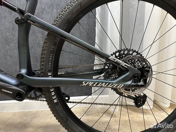 Specialized Epic Comp 2023 Новый
