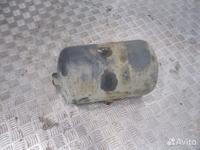 Ресивер 10л. Mercedes-Benz A0064323701