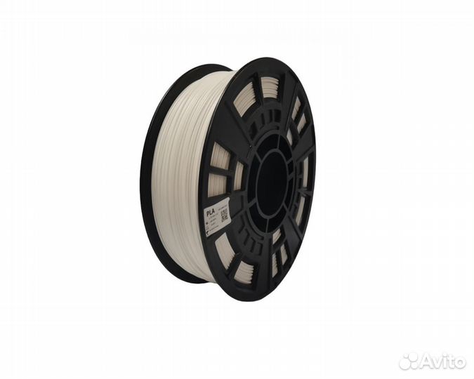 Пластик для 3d принтера Star Plast PLA 1,75мм,1кг