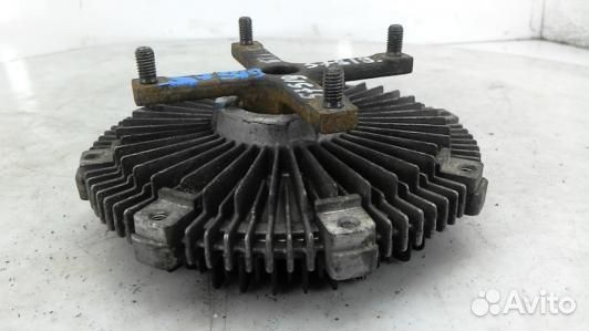 Вискомуфта дизельная mitsubishi pajero 3 (57S19BG0