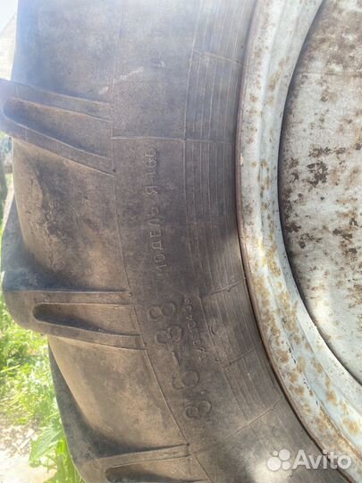 Запчасти мтз 82