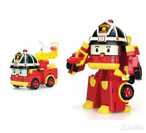 Рой мега трансформер 83284